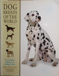 DOG BREEDS OF THE WORLD.