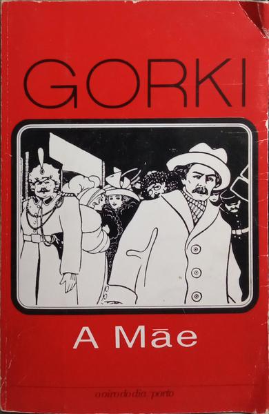 A MÃE.