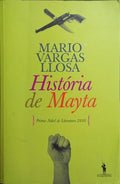 HISTÓRIA DE MAYTA. [2.ª EDIÇÃO]