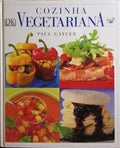 COZINHA VEGETARIANA. [3.ª REIMPRESSÃO]