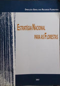 ESTRATÉGIA NACIONAL PARA AS FLORESTAS.