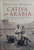 CATIVA NA ARÁBIA.