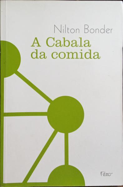 A CABALA DA COMIDA.