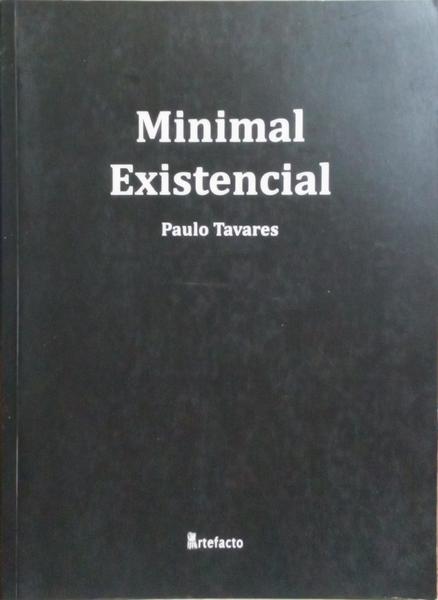 MINIMAL EXISTENCIAL.