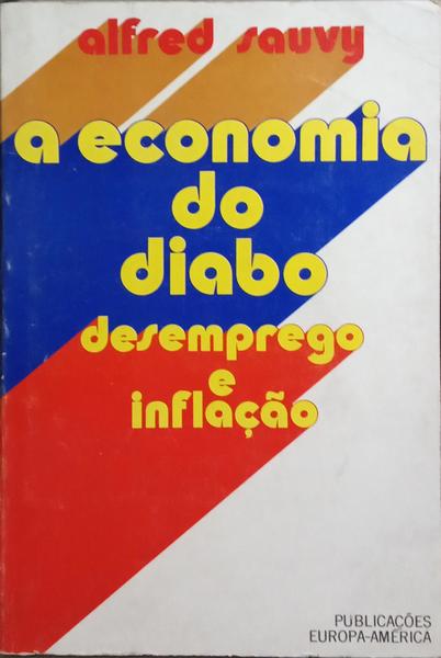 A ECONOMIA DO DIABO.
