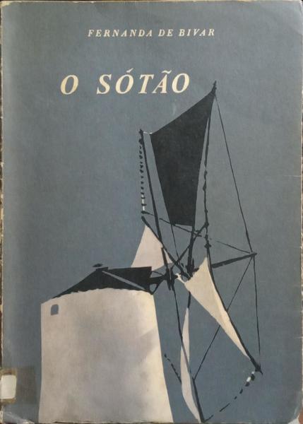 O SÓTÃO.
