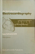 AN INTRODUCTION TO ELECTROCARDIOGRAPHY.
