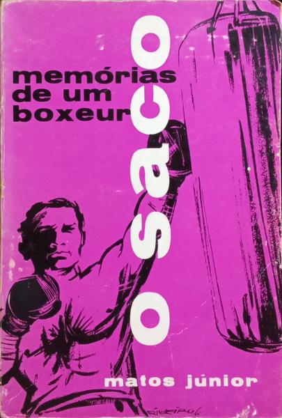 O SACO, MEMÓRIAS DE UM BOXEUR.