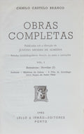 OBRAS COMPLETAS