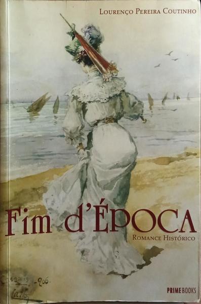 FIM D'ÉPOCA.