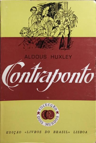 CONTRAPONTO.