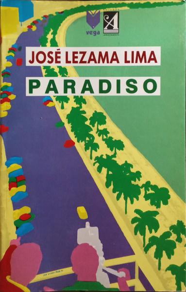PARADISO. [1991, C/DED. AUTOR]
