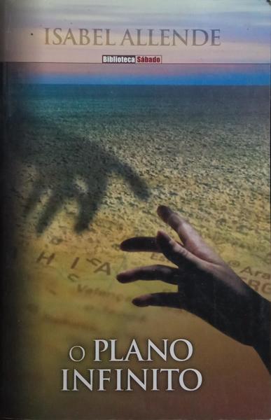 O PLANO INFINITO.