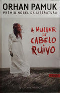 A MULHER DE CABELO RUIVO.