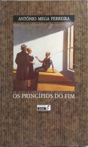 OS PRINCÍPIOS DO FIM.