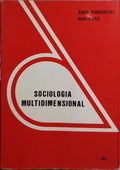 SOCIOLOGIA MULTIDIMENSIONAL.