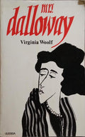 MRS. DALLOWAY.