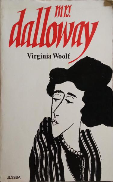 MRS. DALLOWAY.