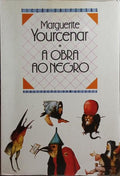 A OBRA AO NEGRO. [5.ª EDIÇÃO]