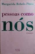 PESSOAS COMO NÓS. [3.ª EDIÇÃO]