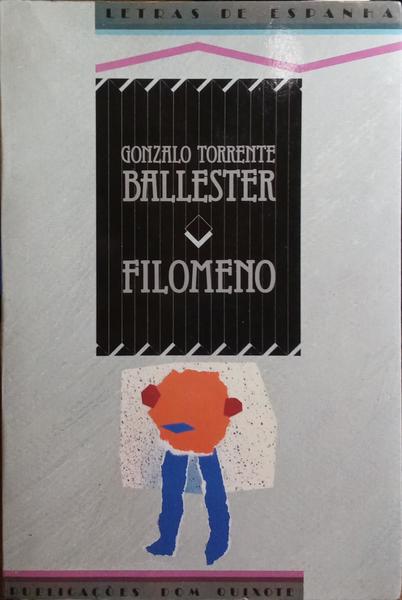 FILOMENO.