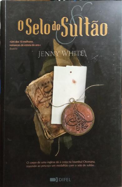 O SELO DO SULTÃO.