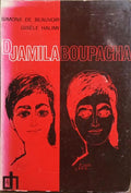 DJAMILA BOUPACHA.