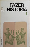 FAZER HISTÓRIA. [1.ª EDIÇÃO, 3 VOLS.]