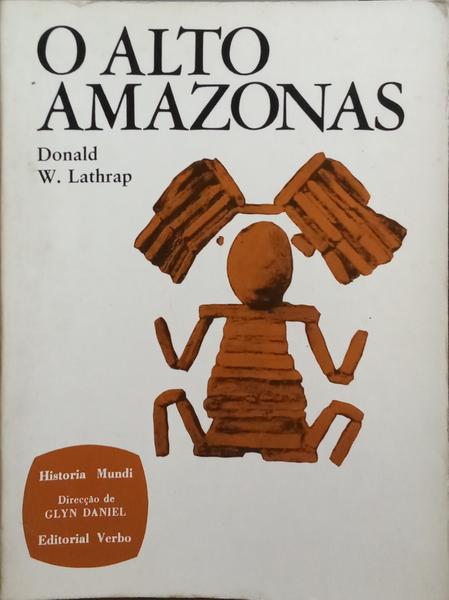O ALTO AMAZONAS.