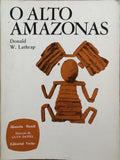 O ALTO AMAZONAS.