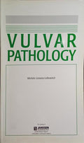 VULVAR PATHOLOGY.