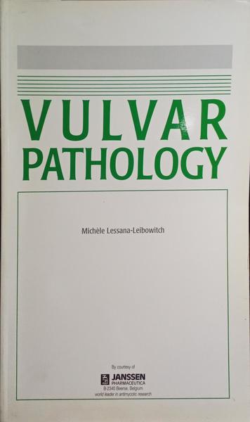 VULVAR PATHOLOGY.