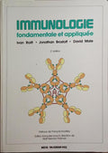 IMMUNOLOGIE, FONDAMENTALE ET APPLIQUÉE.
