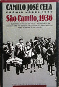 SÃO CAMILO, 1936. [2.ª Edição]
