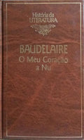 O MEU CORAÇÃO A NU.