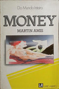 MONEY, CARTA DE UM SUICIDA.