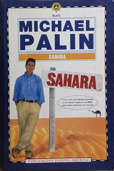 SAHARA.