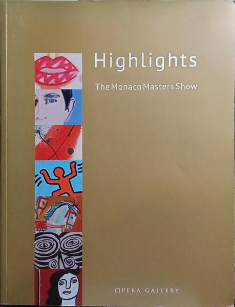 HIGHLIGHTS, THE MONACO MASTERS SHOW.
