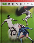 LIVROS DOS CRAQUES: BENFICA.