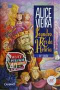 LEANDRO, REI DA HELÍRIA. [30.ª EDIÇÃO]