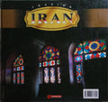 TOURING IRAN, A PHOTOGRAPHIC JOURNEY.