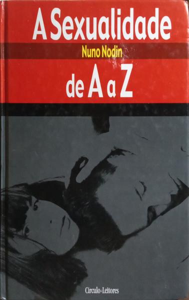 SEXUALIDADE DE A A Z.