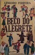 BECO DO ALEGRETE.