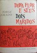 DONA FLOR E SEUS DOIS MARIDOS.