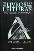 OS LIVROS E AS LEITURAS.