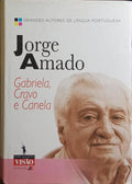 GABRIELA, CRAVO E CANELA.