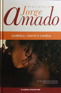 GABRIELA, CRAVO E CANELA.