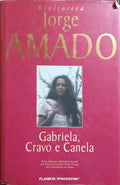 GABRIELA, CRAVO E CANELA.