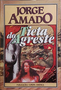 TIETA DO AGRESTE. [3.ª EDIÇÃO]