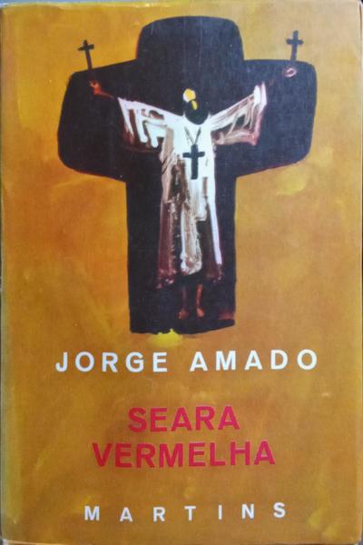 SEARA VERMELHA.